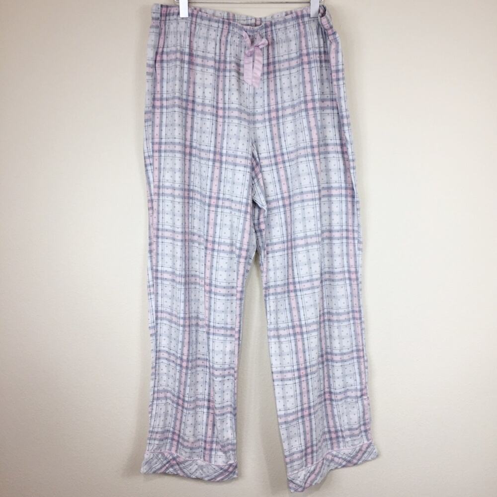 Victoria’s Secret | Flannel Pajama Pants | Sz L